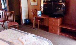Hotel Motel Ovest - Vittuone - 9
