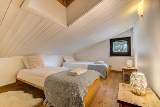 APARTMENT LES DRUS - Alpes Travel - Chamonix - Sleeps 6 - Chamonix - 5
