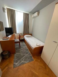 Perla Inn - Osijek - 7