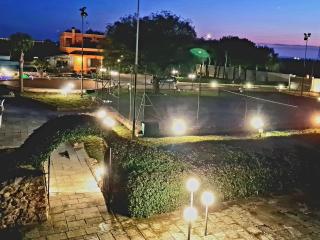 Hotel Villa Elisabetta - Galatina - 8