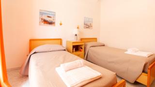 Appartamento l'Ulivo - Cala Gonone - 4