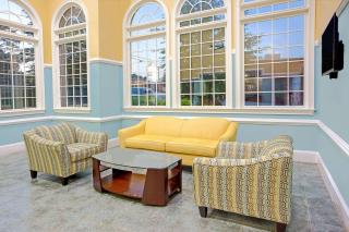 Super 8 by Wyndham Acworth/Atlanta Area - Acworth - 7