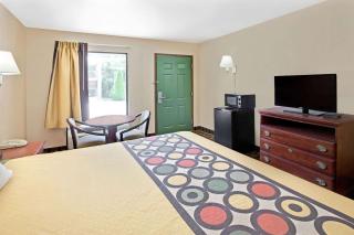 Super 8 by Wyndham Acworth/Atlanta Area - Acworth - 2