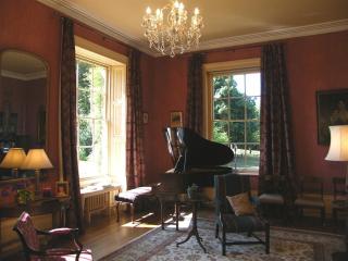 Glebe House Muston - 6