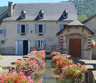GITE DU MOULIN - 0
