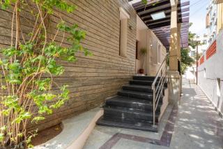 Villa 9C by Revkeys - Bangalore - 3