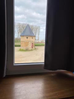 Chambres dhotes a la ferme - Forest-Montiers - 8