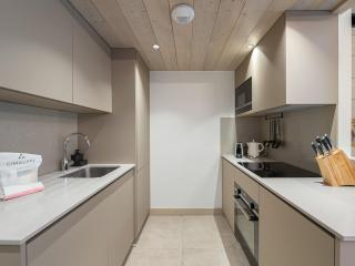 Appartement de standing avec cheminée, proche télésiège et parking - FR-1-565-66 - 6