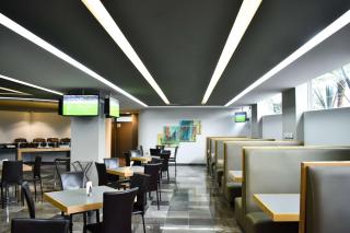 Ramada by Wyndham Mexico City Santa Fe - 6