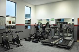 Ramada by Wyndham Mexico City Santa Fe - 3