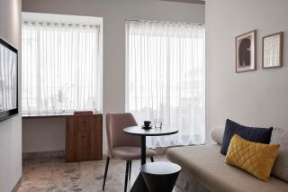 The Social Athens Hotel, a member of Radisson Individuals - Atene - 4