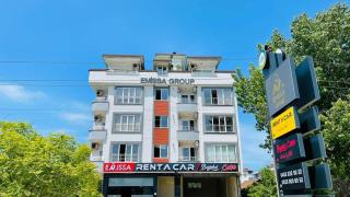 Bagdad MOTEL - Akçatepe - 8
