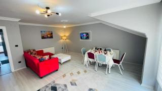 Bagdad MOTEL - Akçatepe - 5