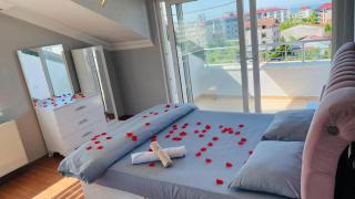 Bagdad MOTEL - Akçatepe - 3