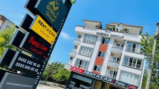 Bagdad MOTEL - Akçatepe - 1
