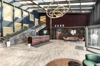 Wyndham Garden Baku - 1