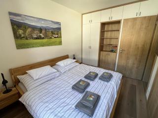 Apartmán 1000 m n. m. - Stachy - 1