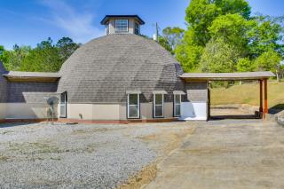 Quiet, Quirky Country Escape Near Pearl River! - 9