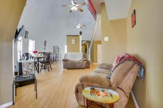Quiet, Quirky Country Escape Near Pearl River! - - 8