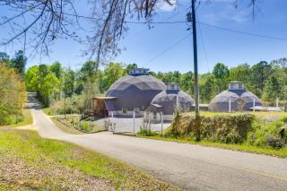 Quiet, Quirky Country Escape Near Pearl River! - - 7