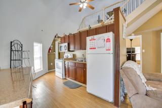 Quiet, Quirky Country Escape Near Pearl River! - - 4