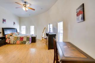 Quiet, Quirky Country Escape Near Pearl River! - - 3