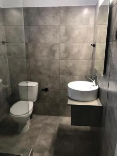 Kydonia apartments - Platanias - 3