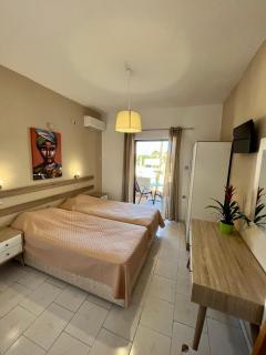 Kydonia apartments - Platanias - 0