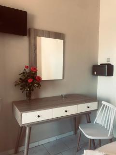 Kydonia apartments - Platanias - 2