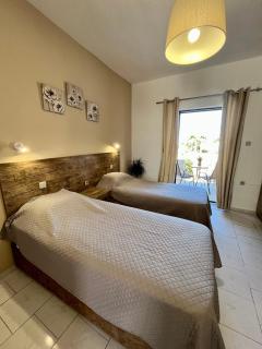 Kydonia apartments - Platanias - 1