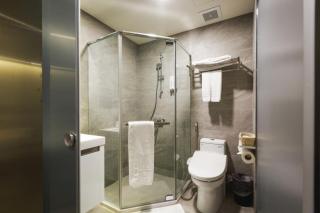 Hub Hotel Zhongli - Zhongli - 9