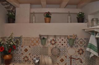 Casa Vacanze Piazzetta XI Febbraio - Alberobello - 4