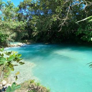 Sierraverde Cabins Huasteca Potosina - Green Cabin - 3