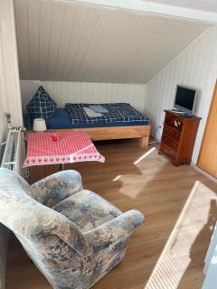 Private Zimmer Große - Naumburg - 1