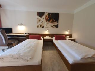 Landhaus Oberaurach - 2