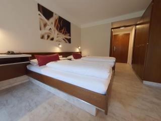 Landhaus Oberaurach - 2