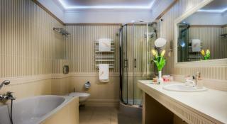 Hotel im. Jana Pawła II - 4