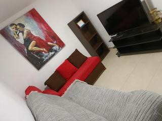 Tarancon Suite - 6