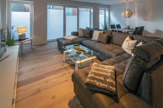 Ferienwohnung-Strandoase - Norddeich - 8