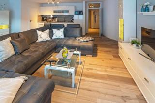 Ferienwohnung-Strandoase - 5