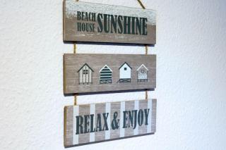 Ferienwohnung-Strandoase - 3