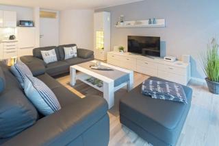 Ferienwohnung-Strandoase - 9