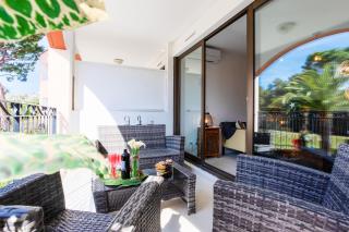 L'ANGE GARDIEN AP4269 by Riviera Holiday Homes - Villefranche-sur-Mer - 6