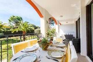 L'ANGE GARDIEN AP4269 by Riviera Holiday Homes - Villefranche-sur-Mer - 0