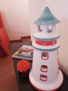 In Vacanza a Gaeta - MariNella - 3