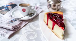 Hotel im. Jana Pawła II - 1