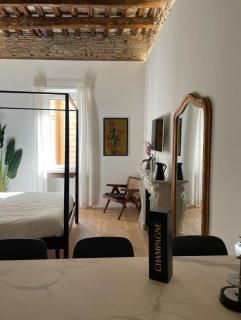 Fontana Luxury Home - Rome - 6