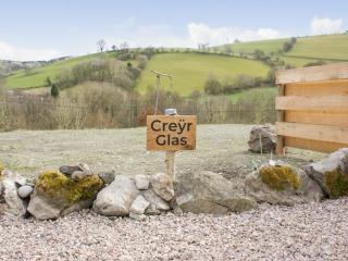 Creyr Glas Pod -Uk41796 - 4