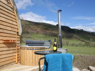 Creyr Glas Pod -Uk41796 - Hirnant - 1