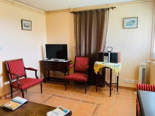 Maison des Dunes, T2, proche plage et forêt - 1